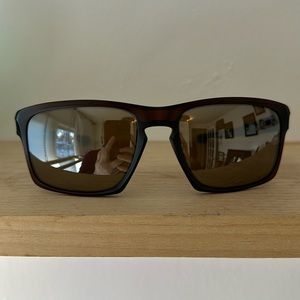 Oakley sunglasses